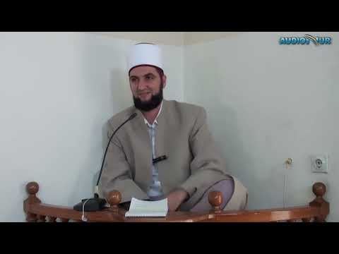 Si të largohemi prej gjunaheve - Hoxhë Remzi Isaku