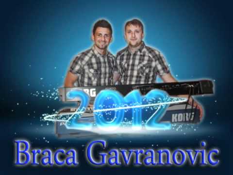 Braca Gavranovic ASMIR I ALMIR-Ranila ga jedna zena.wmv
