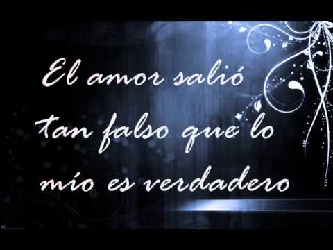 C. Pluk - No Te Quiero