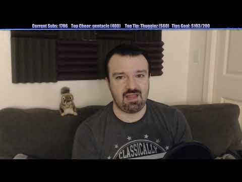 DSP's Game of the Year Awards 2018