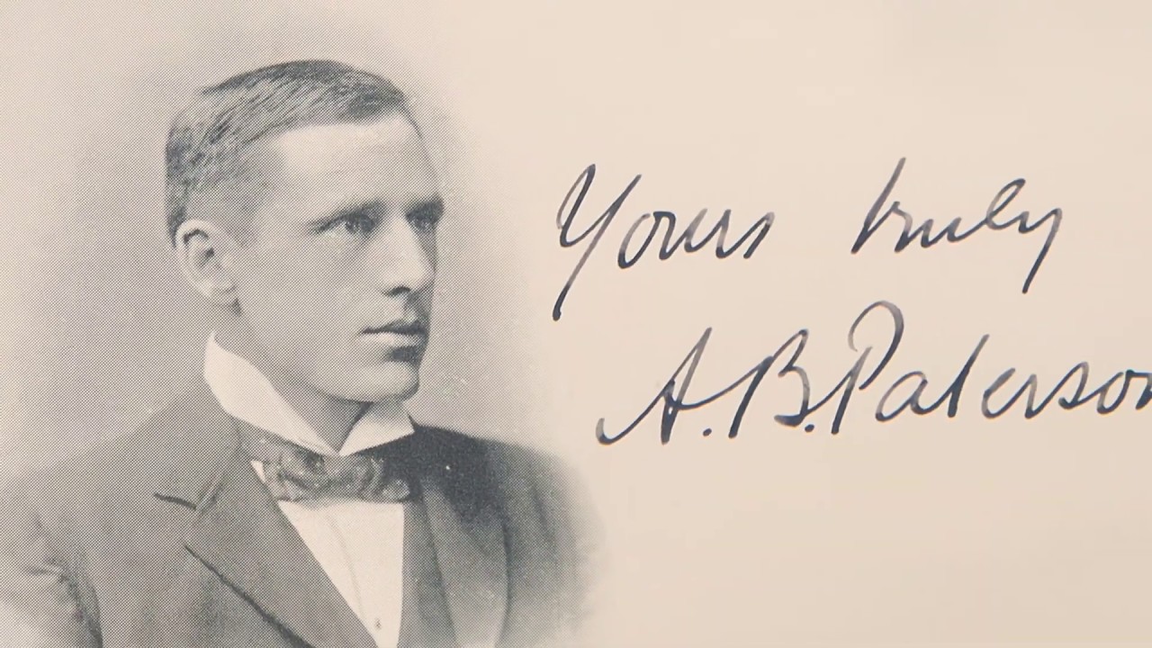 Why is Banjo Paterson so important in Australia? Tipseri