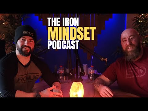 The Truth about Steroid Use | Jake Brennan | The Iron Mindset # 9
