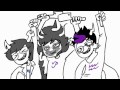 The Dark Carnival (Gamzee Homestuck) spoilers ...