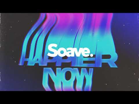 Heyder - Happier Now (ft. Amy)