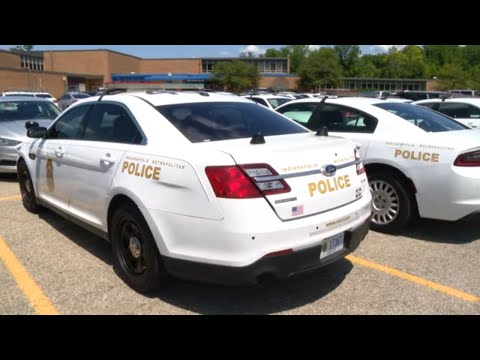 What to know about IMPD's new 5-year plan for public safety in Indianapolis