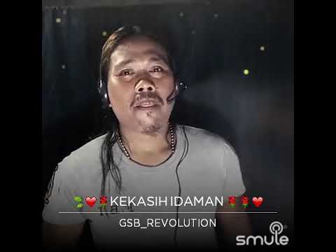 KEKASIH IDAMAN  Arya satria ft Riza variesta karaoke no vocal