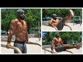 The "500 Rep" Bodyweight Workout! 