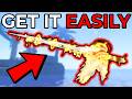 The NEW BEST WAY To Get The Heavens Rod FULL GUIDE