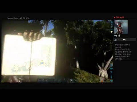 MaddHatter's Ark Countdown To Extinction Soloing Ark PT 8