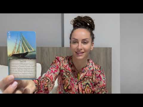 Nu Derula! ⚠️Această Citire Tarot 💛Îți Va Schimba Viața👆🏼🪶✨