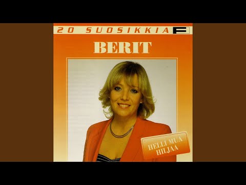 Preerian keltainen ruusu - The Yellow Rose of Texas