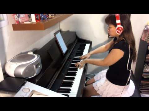 Taeyeon - Closer (To The Beautiful You OST) - Piano Cover & Sheets