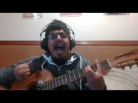 Angeles Fuimos - Corxea// Cover KakoDrums ft. JorgeBass