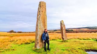 Isle of Arran  Standing Stone Circles and Whisky | Scotland Travel