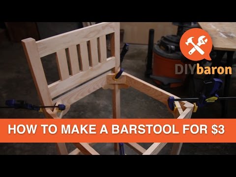 Counter Stools With Backs