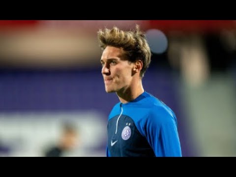 Martin Pecar - YOUNG STAR - 2025 - HD