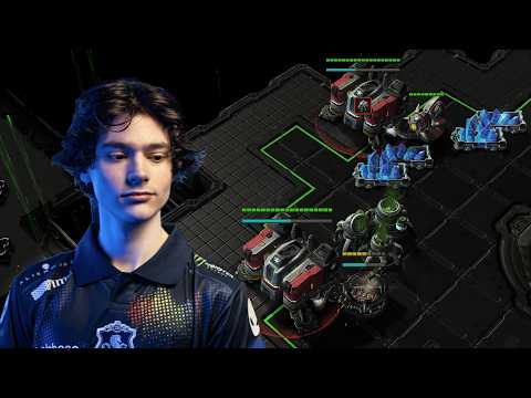 Maru's Disgusting All ins Shock Clem