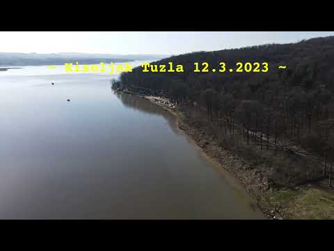 Kiseljak  Tuzla 12.3.2023