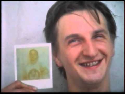 Lorenzo Bianda (1980) by Gérard Courant - Cinématon #79