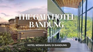Is a staycation at the Gaia Hotel in Bandung worth it? | The Gaia Hotel Bandung