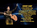 Jeremy Camp Standout Singles Roundup Roundup For 2024 Supreme Chart Toppers Playlist Unmoved