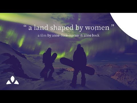"a land shaped by women" (Trailer) | VAUDE