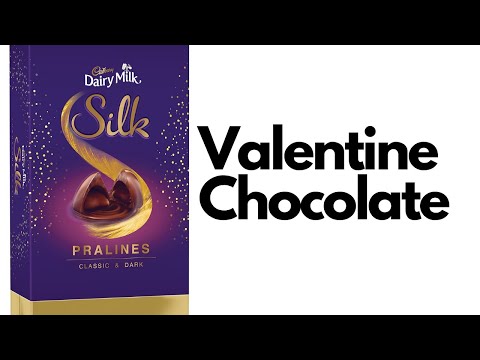 Special Valentines Gift Valentines Day Chocolates for Girlfriend Boyfriend Husband and Wife