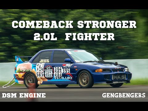 NEW BABY BLUE first debut at Sentul International Circuit | PRODRAG RACING TEAM #BoostHardDriveHappy