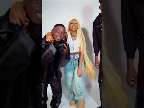 Paten X Zuchu - Afande