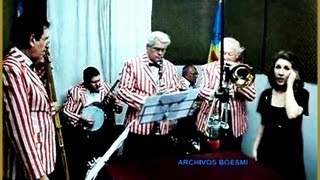IS IT TRUE WHAT THEY SAY ABOUT DIXIE - THE DIXIELAND FRIENDS - MÚSICA EN LA RADIO - 3-8-2013