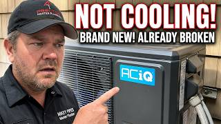 Brand-New ACiQ Extreme+ Already Broken — Here's Why!