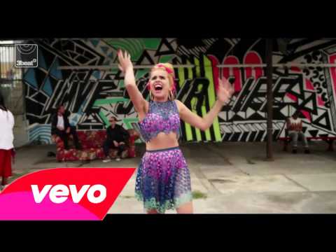 Sigma ft.Paloma Faith - Changing (Official Video)