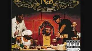 Nas - &quot;Reason&quot; (feat. Emily)
