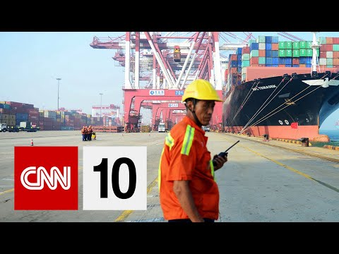 Global Shipping Rule Changes | October 8, 2019