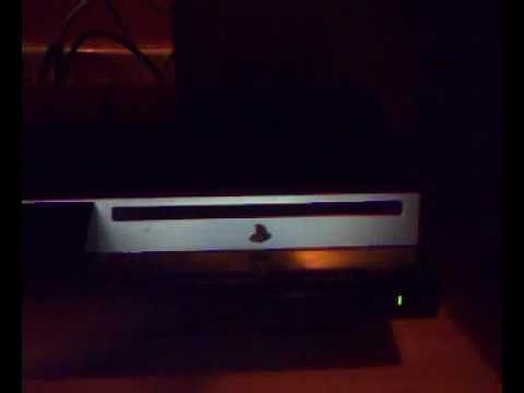 comment reparer ps3 apres yellow light of death