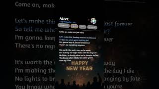 Download lagu Alive Lagu Krewella ‧ 2012 #lagutahunbaru mp3