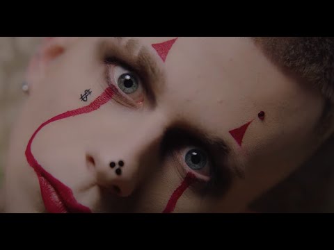 VHS & VŁODARSKI - MEF*DRON (Official Video)
