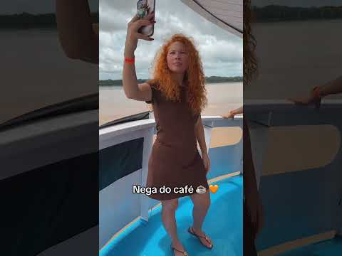 Vamos de barco até o novo ￼Aripuanã #humor #funil #vaibrasil #comedia #donadecasa