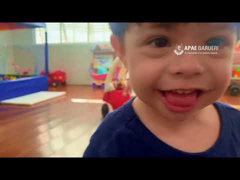 Brinquedoteca e Integração Sensorial