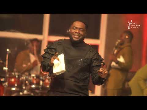 The Benediction - Johnny Haick (Official Music Video)