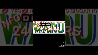 Download lagu PAGELARAN WAYANG KULIT DI 12 TITIK DI SIDOARJO: SEGRA TERMASUK DESA WARU-SIDOARJO: 06 SEPTEMBER 2024 mp3 Download lagu PAGELARAN WAYANG KULIT DI 12 TITIK DI SIDOARJO: SEGRA TERMASUK DESA WARU-SIDOARJO: 06 SEPTEMBER 2024 mp3