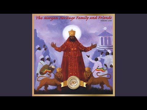 Liberation/ Mt Zion Medley LIVE in Milan (Bonus Track)