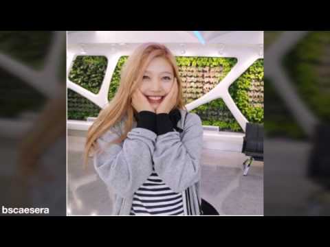 JoyKook Aegyo (BTS Jungkook & Red Velvet Joy)