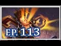 Hearthstone Funny Plays Episode 113 