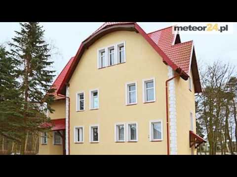 Kompleks Wypoczynkowy Czarodziejka - Ustka meteor24.pl