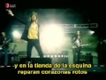 rolling stones streets of love subtitulado 