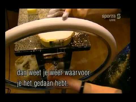 Dugast reportage sporza