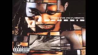 Busta rhymes - Genesis ( Full Album ) 2001