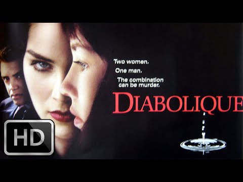 1996 Diabolique (Dublado)
