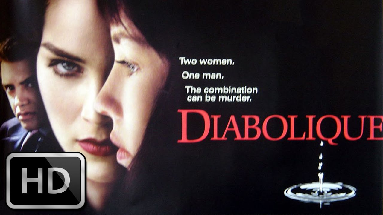 Trailer oficial de Diabolique - Completo